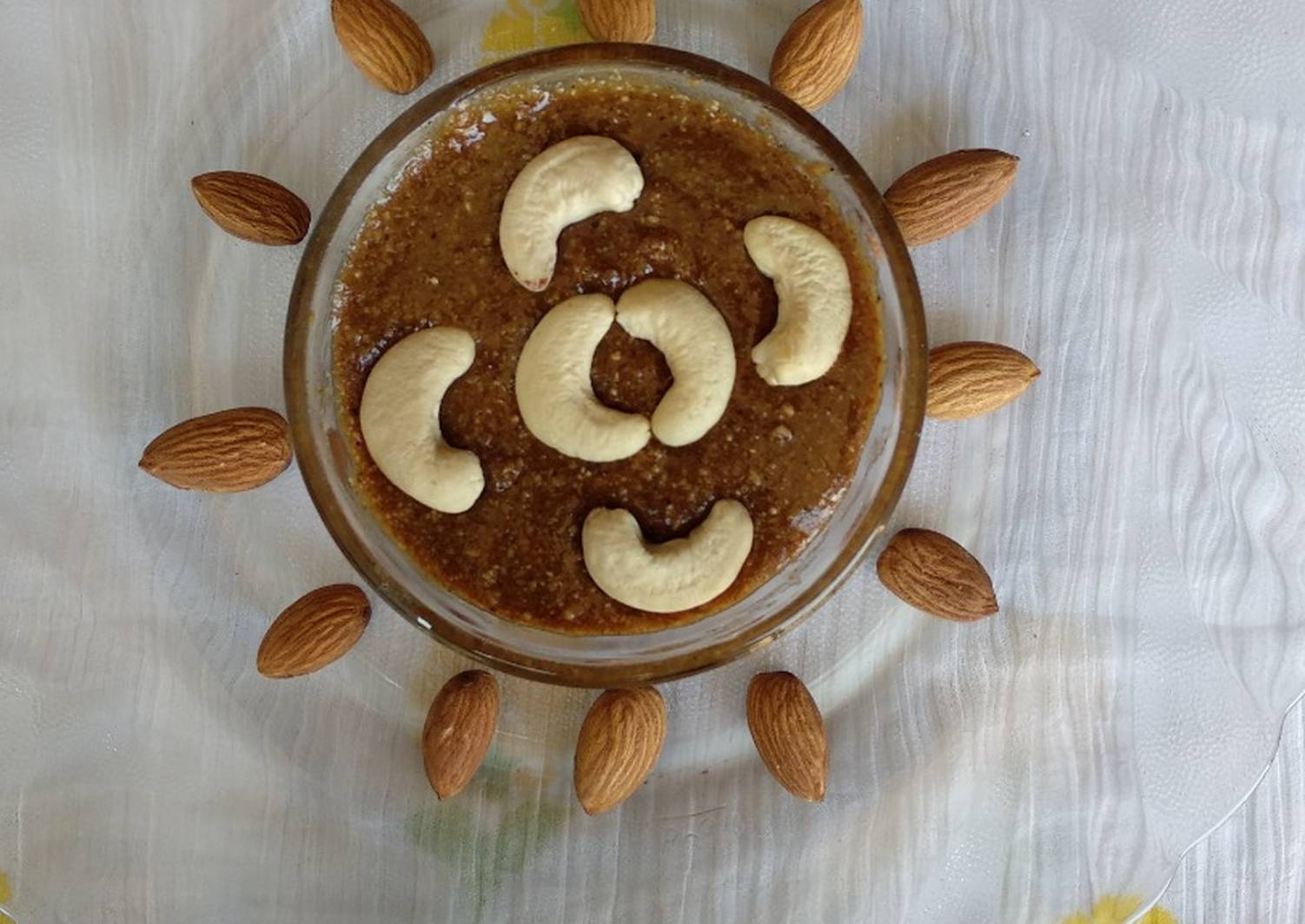 Oats Halwa Recipe Oats Halwa Recipe